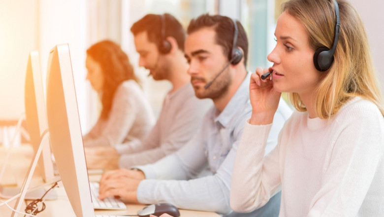 Call Center AI Market Size, Share, Trends, Industry Analysis : Research Methodology By Forecast To 2022 - 2032