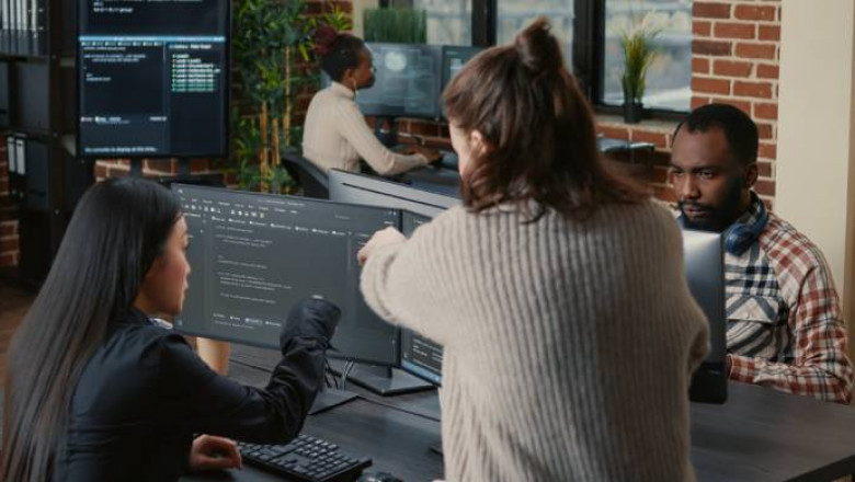Coding Bootcamps: Should You Attend One? | Unique System Skills