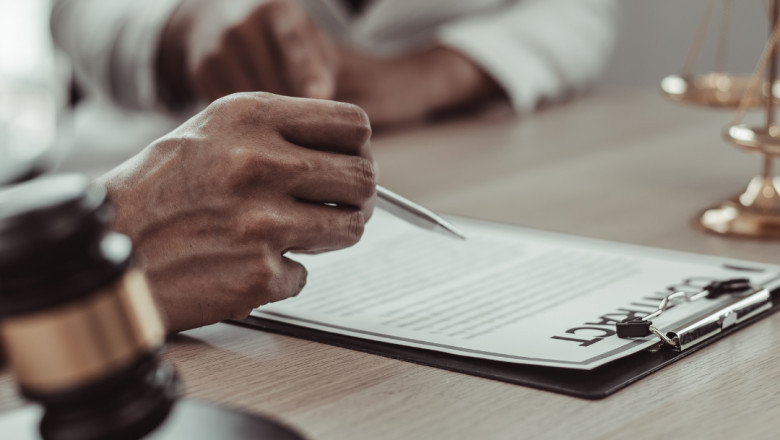 Criminal Defense