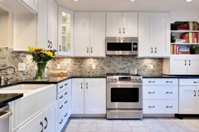 Everything you need to know about styles, ideas, and trends for kitchen cabinets