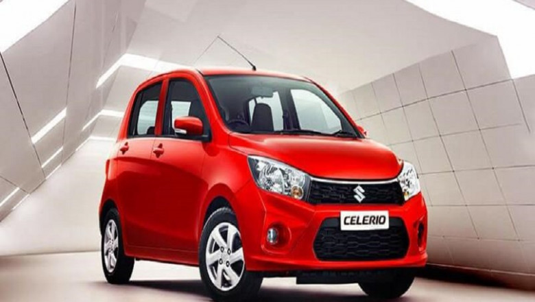 Find Suzuki Celerio On Road Price Bangalore | Pratham Motors