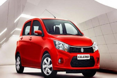 Find Suzuki Celerio On Road Price Bangalore | Pratham Motors