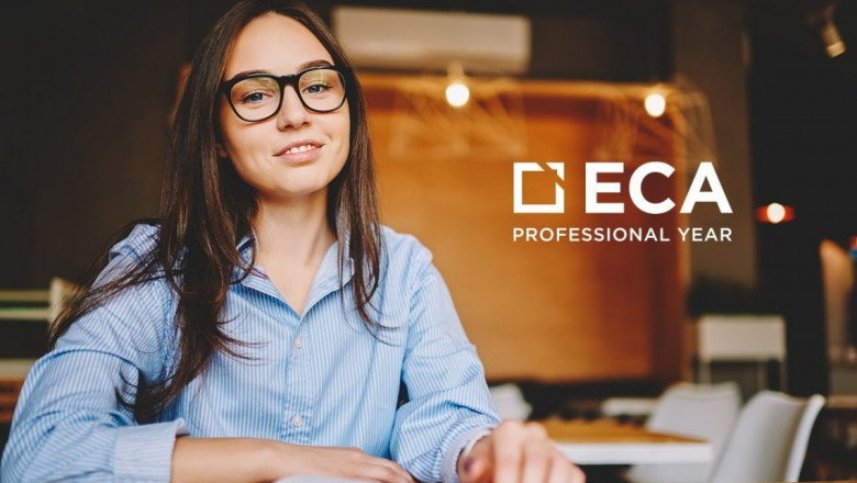 Get the Boundless Opportunities to enhance your skills through ECA Internship.