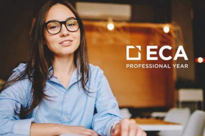 Get the Boundless Opportunities to enhance your skills through ECA Internship.