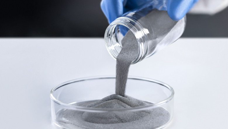 Glass Powder Additives Market 2022 Major Key Players and Industry Analysis Till 2028