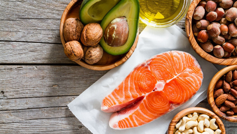 Global Lipid Nutrition Market Drivers