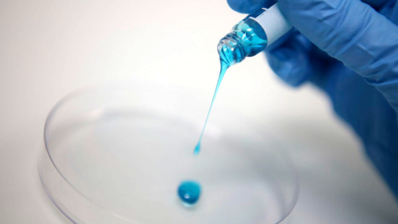 Global Medical Adhesives and Sealants Market Analysis