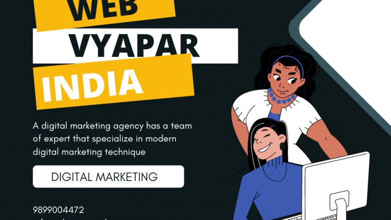 Google promotion services