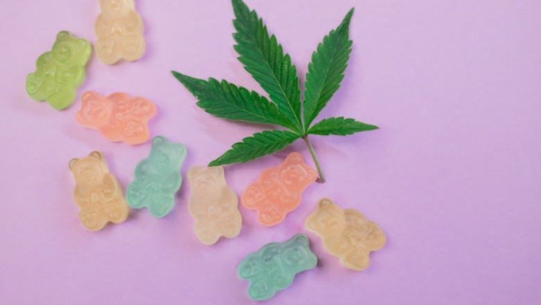Hemp Products are Legal in india?