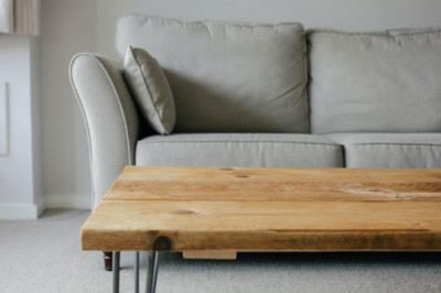 Here Are The Different Types Of Tables That Match Your Home Décor