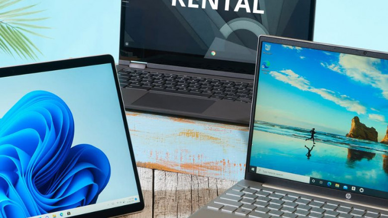 How to Use the Best Laptops at Half the Cost in Dubai?