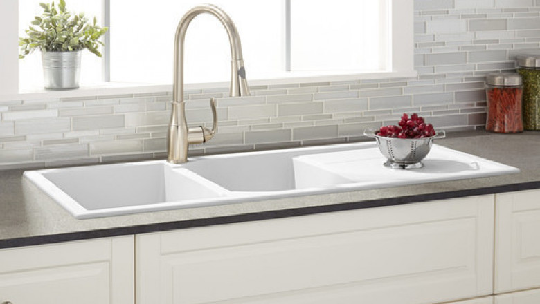 Kitchen Ceramic Sink Market Report 2022-2028 | Industry Analysis By Top Key Players