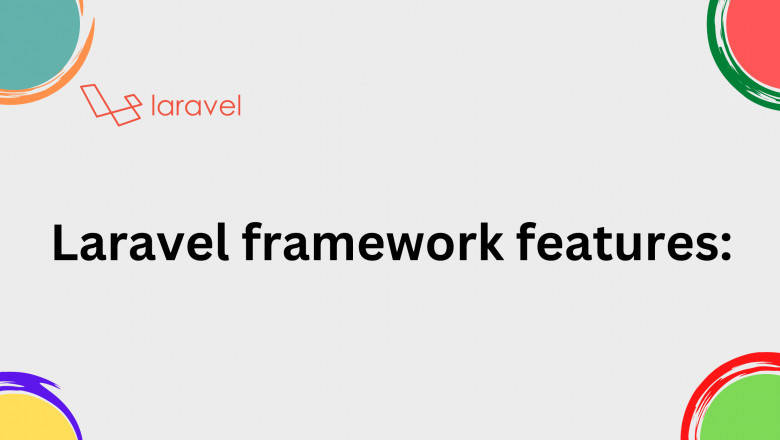 Laravel Features