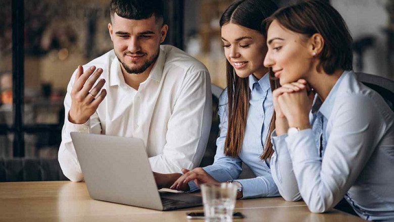 Let's Get Started With Bahrain Company Formation.