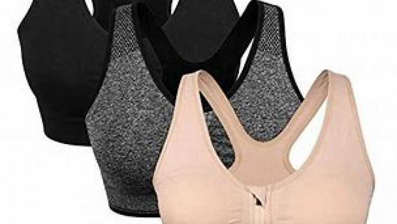Mastectomy Bra Market 2022 Size & Forecast Research Report