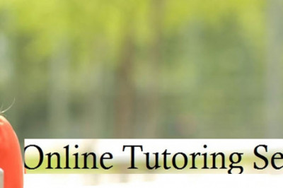 Online Tutoring Services Market | Global Industry Trends, Segmentation, Business Opportunities & Forecast To 2028