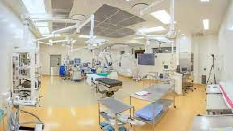 Operating Room Equipment Market 2022 Major Key Players and Industry Analysis Till 2028
