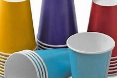 Paper Cups Market Analysis, Size, Share, Growth and Trends Report To 2028