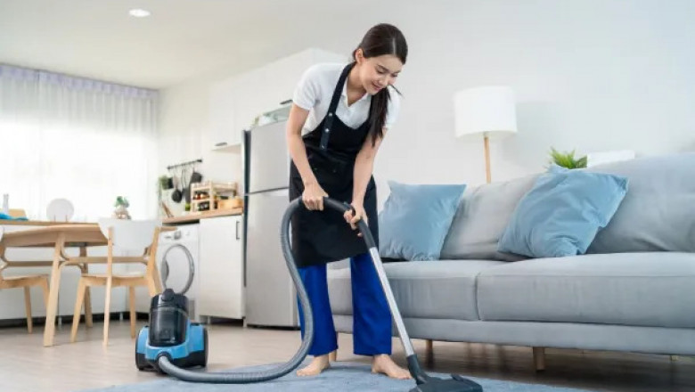 Pressure Washing Requirements for Industries in 2022