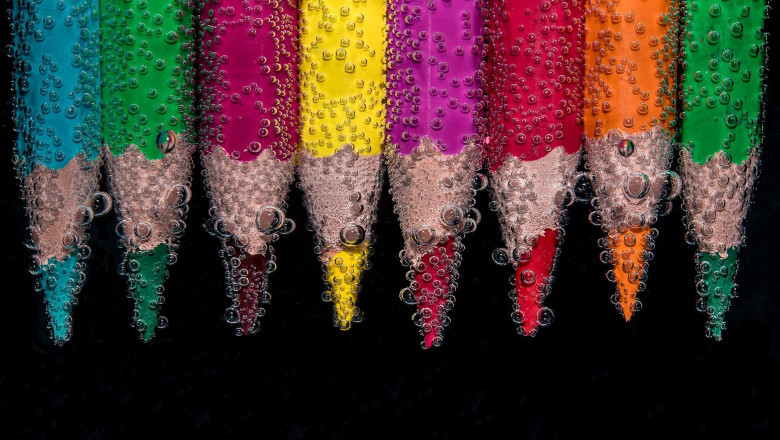 Speed Up Your Artist Challenge - Dare to Learn to Draw 2022