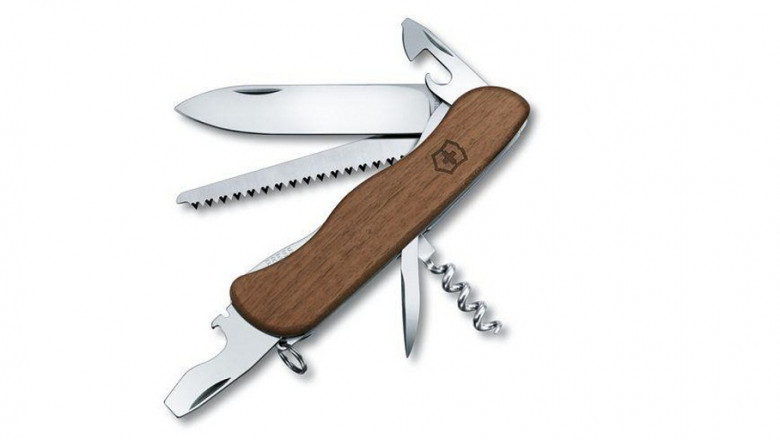 Swiss Army Knives for Sale: 6 Reasons to Buy One
