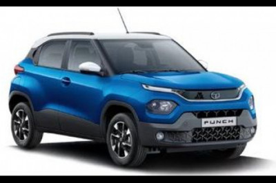 Tata Punch | Tata Punch Price | Tata Cars – autoX