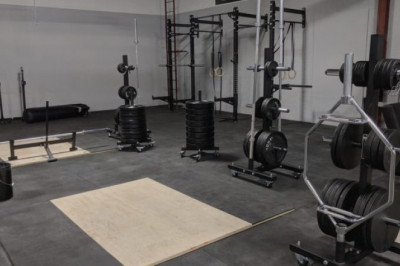 The best alternative to growing your strength with home gym equipment