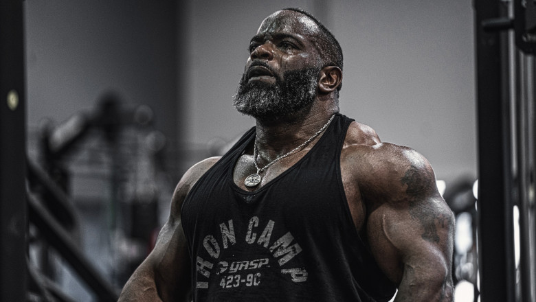 The Best Exercises to Build Your Arms