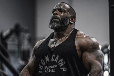 The Best Exercises to Build Your Arms