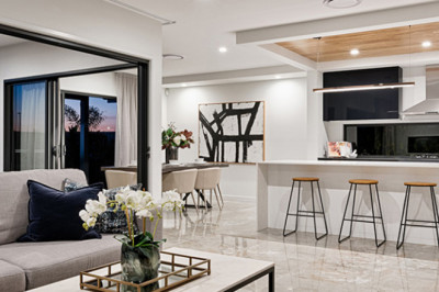 The Effects of Interior Design on Our Mental Health
