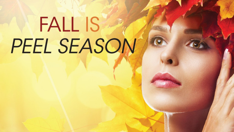 The Skin Treatments Your Spa Should Feature During Peel Season