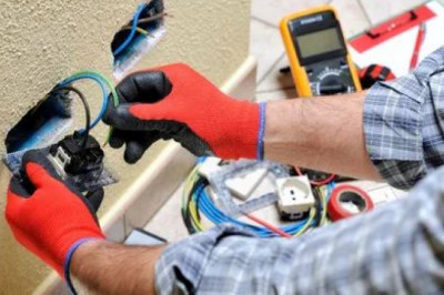Toowoomba Electrical Repairs