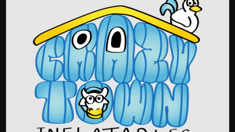 Types of Bounce Houses