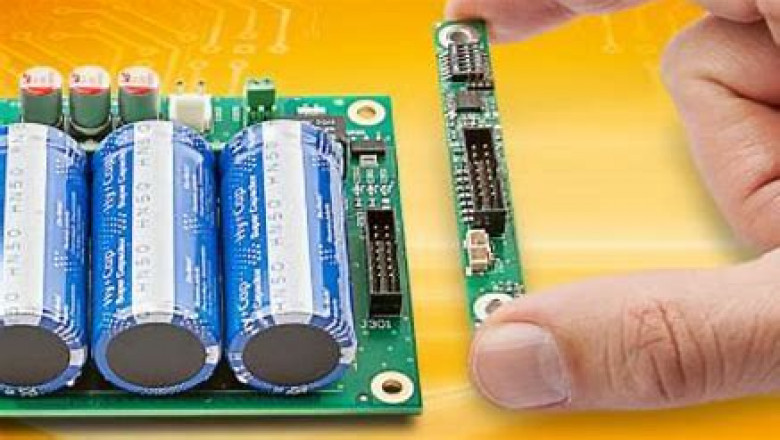 Ultracapacitor Market Report Till 2028 | Latest Trends, Growth & Forecast