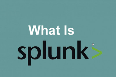 What is Splunk and Explain It?