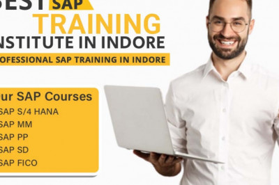 What is the future in SAP ?