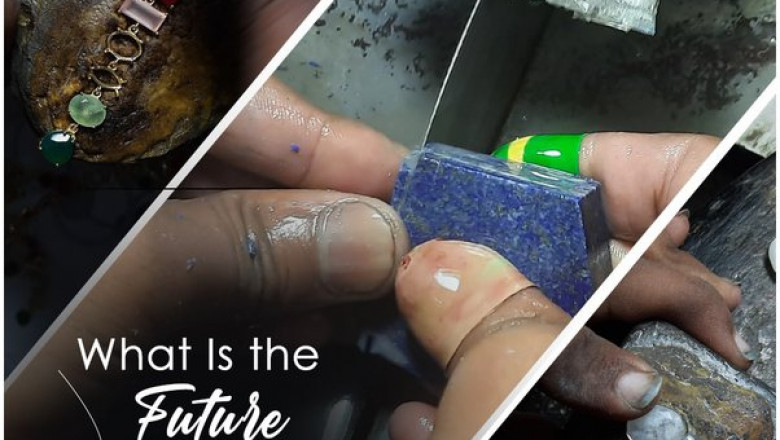 What is the Future of the Jewelry Industry?