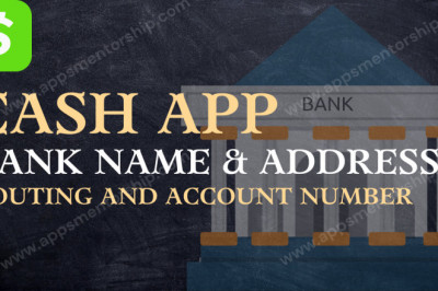 What is the relation between Cash App and Lincoln Savings bank?