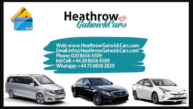 What Would be the Positive aspects Of Applying Airport Transfer Services?
