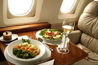 Which airlines are best for vegans?