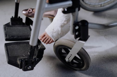 Why Having a Personal Injury Lawyer for Catastrophic Injury is Important?