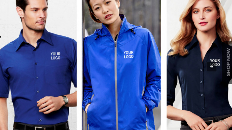 Why promotional work for every brand out there?