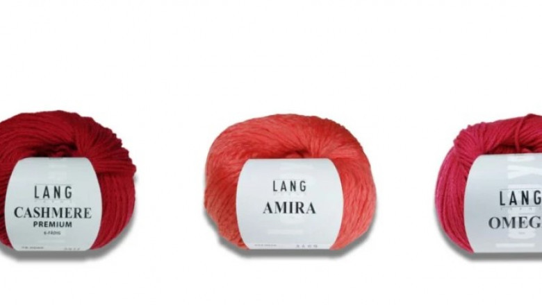 Wolle kaufen online | Beste Lang Yarns Wolle in unserem Shop