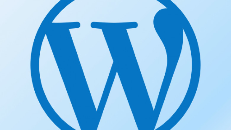 Wordpress Web Composition for Independent Company