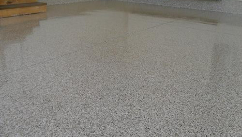 Anti-Corrosion Floor Paint Market Report 2022-2028 | Industry Analysis By Top Key Players