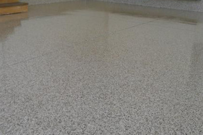 Anti-Corrosion Floor Paint Market Report 2022-2028 | Industry Analysis By Top Key Players