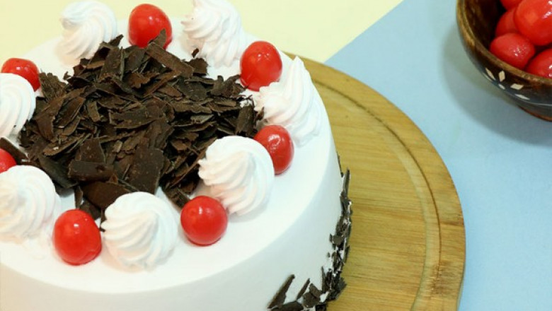 Appetizing Online Cake Delivery In Chennai To Give A Surprise