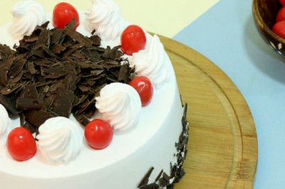 Appetizing Online Cake Delivery In Chennai To Give A Surprise