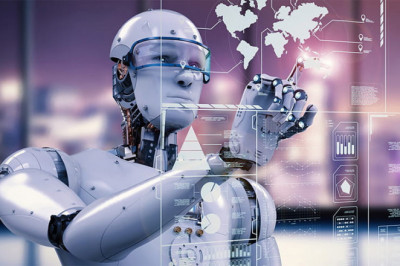 Artificial Intelligence (AI) Assisted Robots Market Size, Share, Growth Opportunity & Global Forecast to 2028