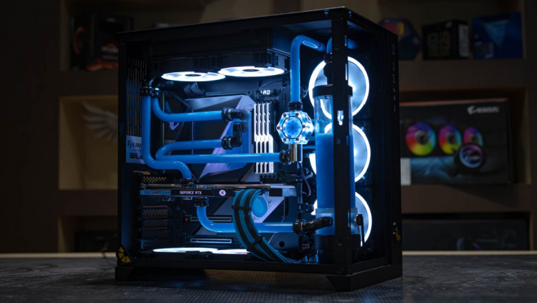 Benefits of Building a Personal Computer System on Your Own